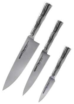 Samura Bamboo – knivsæt