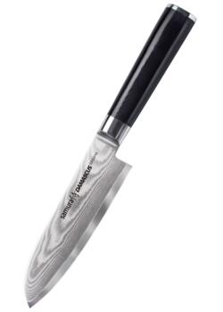 Samura Damascus Santokukniv
