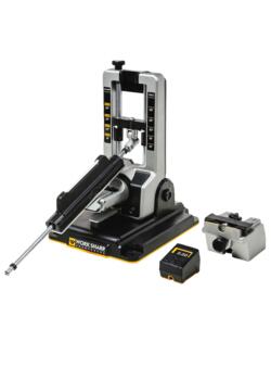 Professionelt præcisions-slibesystem