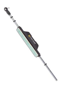 Læderstrop til Precision Adjust