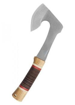 Country Backroads Axe