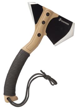 USMC Field Axe