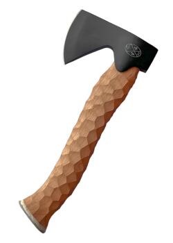 Skovøkse Metsämies