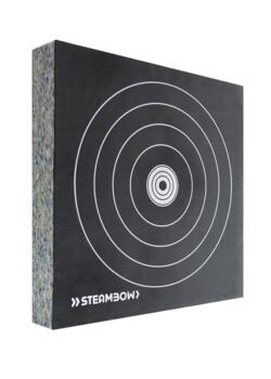 Steambow Stinger Målskive