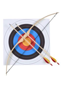 Little Archer Buesæt til Børn