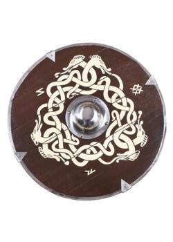 Angelsaksisk Rundskjold