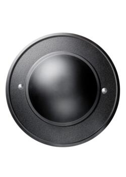 Middelalderlig Buckler Træningsskjold