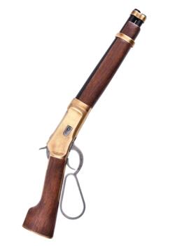 Mare’s Leg Winchester 1892