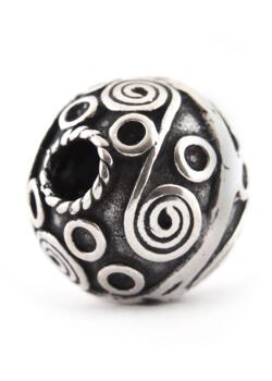 Keltisk Skæg- og Hårperle