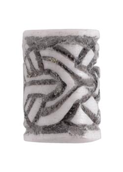 Viking Skæg- og Hårperle i Ben