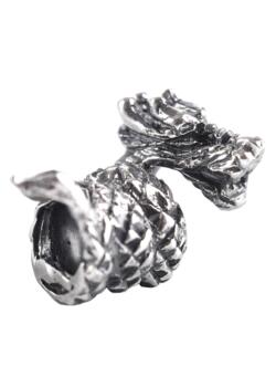 Viking Skæg- og Hårperle Drage