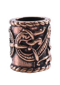 Stor Viking Skæg- og Hårperle