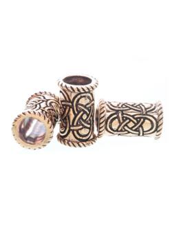 Lang Skæg- og Hårperle