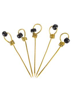 Middelalderlige Gebendenåle