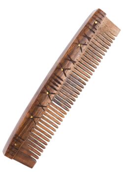 Trækam – ca. 15,5 cm