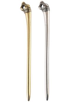 Viking Hårnål fra Oseberg