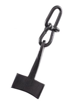 Thors Hammer – klassisk form