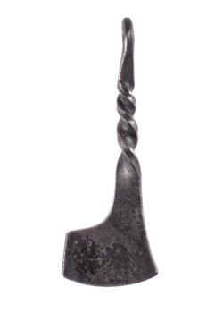 Viking økse vedhæng