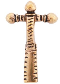 Romersk armbrøstfibula