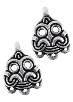 Viking kroge til lægbind