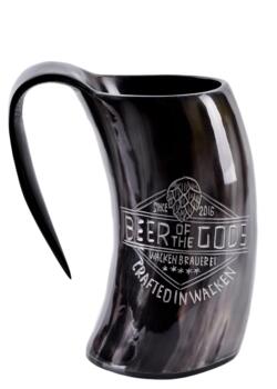 Hornkrus – Beer of the Gods