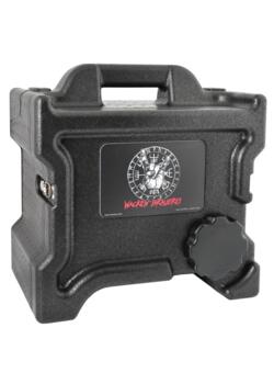 Dåsebutler – bærbar ølkøleboks til dåser