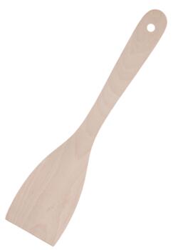 Træspatel i bøgetræ