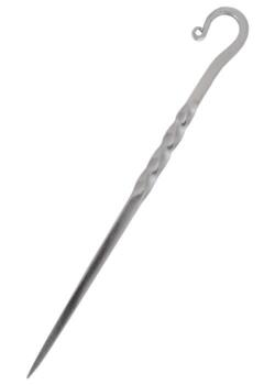 Middelalder spisepryl