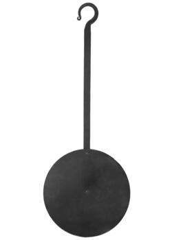 Vikingepande til lejr