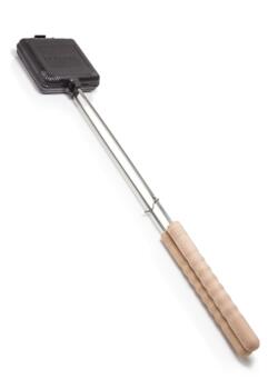 Sandwichjern i støbejern