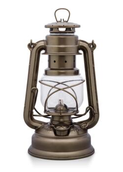 Feuerhand stormlygte 276 – bronze