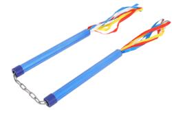Artistisk nunchaku