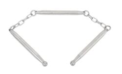 Tre Sektioners Stang