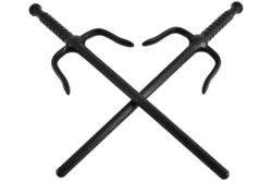 Sai – oktagonal polypropylen (sæt)