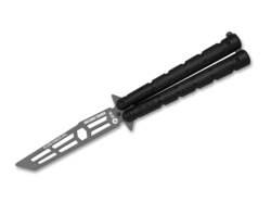 Trænings Butterfly Knife – Balisong K25