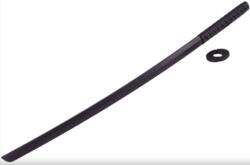 Bokken – træningssværd