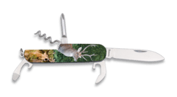 Multiværktøj “Deer 3D”