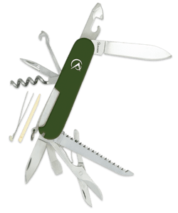 Multiværktøj “Professional”