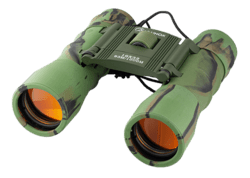 Kikkert 16x32 i camo