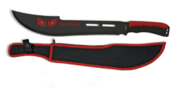RED EAGLE machete