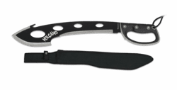 VOLCANO machete