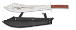 DRAGON machete