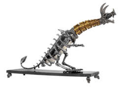 FANTASY – DINOSAUR SKELETON
