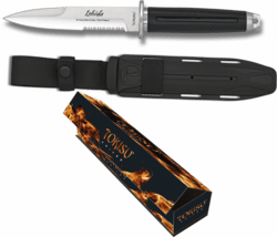 ISHIDA – taktisk kniv