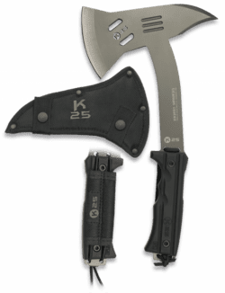 TACTICAL økse – kompakt