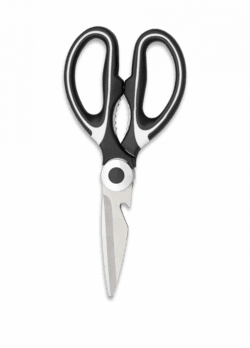 Køkkensaks – stærk og praktisk