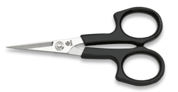 Trådsaks – lille, skarp og præcis