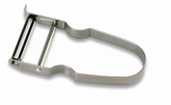 Klassisk skræller – enkel, effektiv og tidløs