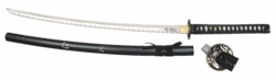 Wakizashi katana