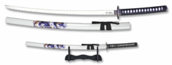 Katana “Dragón”